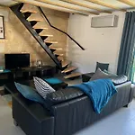 Casa de Férias Du Ferrand Au Coeur Des Vignes *