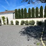 Du Ferrand Au Coeur Des Vignes * Montagne (Gironde)