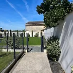 Σπίτι διακοπών Du Ferrand Au Coeur Des Vignes Montagne (Gironde)