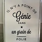 Du Ferrand Au Coeur Des Vignes * Montagne (Gironde)