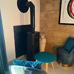 Du Ferrand Au Coeur Des Vignes Casa de Férias Montagne (Gironde)