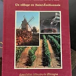 Casa de Férias Du Ferrand Au Coeur Des Vignes Montagne (Gironde)
