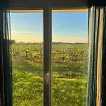 Du Ferrand Au Coeur Des Vignes Casa de Férias Montagne (Gironde)