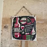 Du Ferrand Au Coeur Des Vignes Casa de Férias Montagne (Gironde)