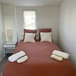 Casa de Férias Du Ferrand Au Coeur Des Vignes *