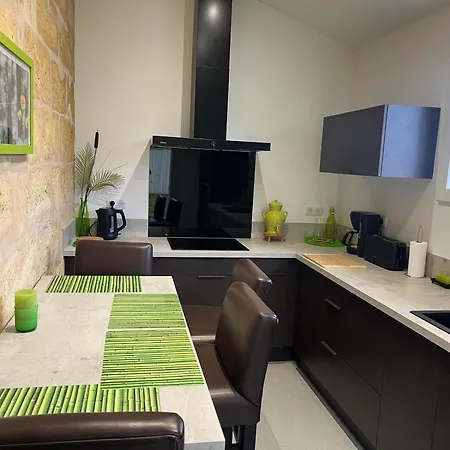 Casa vacanze Du Ferrand Au Coeur Des Vignes