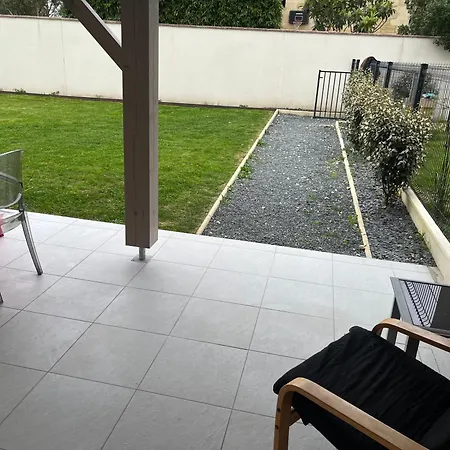 Casa vacanze Du Ferrand Au Coeur Des Vignes Montagne (Gironde)