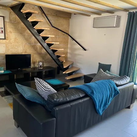 Casa vacanze Du Ferrand Au Coeur Des Vignes *